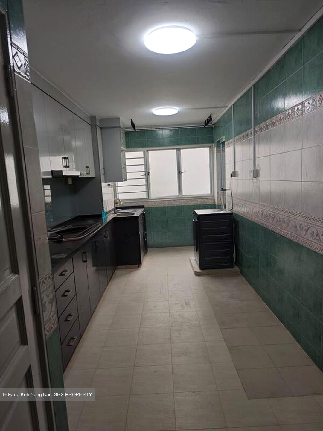Blk 347 Kampong Ubi View (Geylang), HDB 4 Rooms #495870941